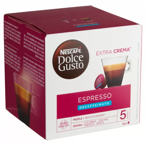 NESCAFÉ Dolce Gusto Espr.koff.ment.88g
