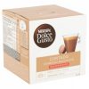 NESCAFÉ Dolce Gusto Cortado Espresso Macchiato koffeinmentes kávékapszula 16 db/16 csésze 99,2 g