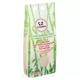 MyPanda  jázmin rizs 5kg új