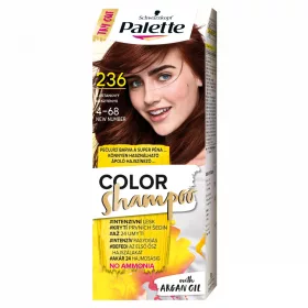 Palette C. Shampoo 4-68 (236) gesztenye