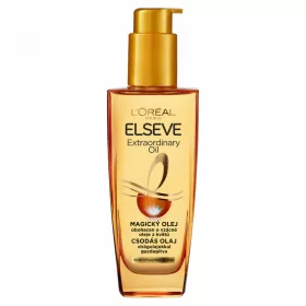Elseve hajvégápoló olaj 100ml Általános