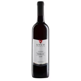 KOCH Selection Frisch Kadarka 0,75L