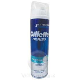 Gillette B.Zselé Series Cooling Sen. 200ml