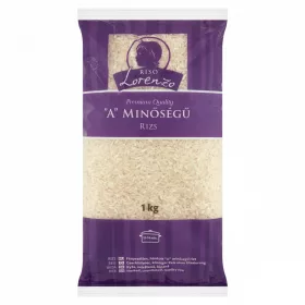 Lorenzo A rizs 1kg