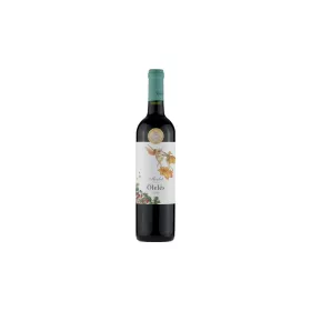 Vida Péter ÖLELÉS Merlot 2020 0,75L
