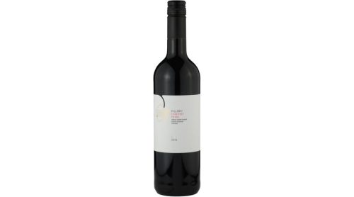 Szemes CABERNET FRANC 2018 0,75L