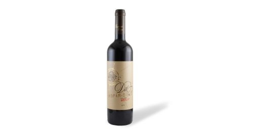 Szemes MERLOT Dél 2019 0,75L