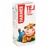 Farmer UHT félzsíros tej 2,8% 1 l