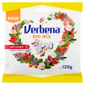 Verbena big mix 120g