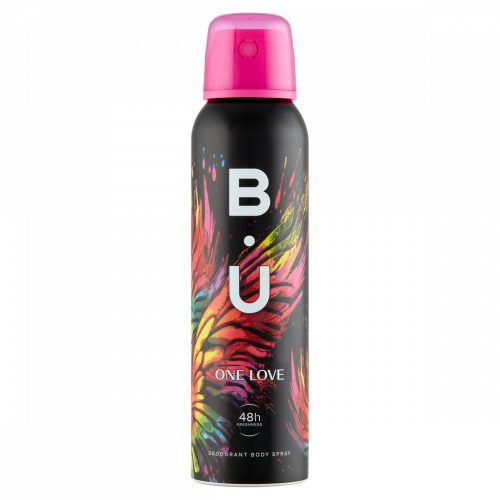 B.U. One Love dezodor 150 ml