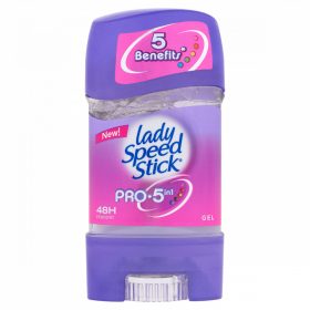 Lady Speed Stick Gél 65g Pro 5in1
