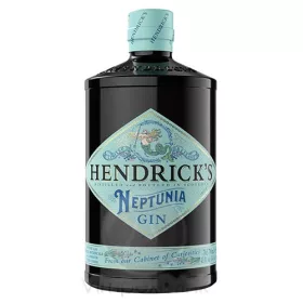 Hendricks Neptunia Gin 0,7l 43,4%
