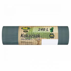Kelly Szemeteszsák SuperNature 240l 8db
