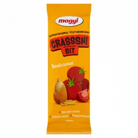 Mogyi Crasssh! BIT Paradicsomos 70g