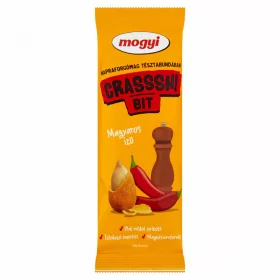 Mogyi Crasssh! BIT Magyaros 70g
