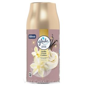Glade Aut.spray utt.269ml Van.Cre W25 T