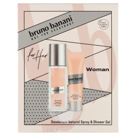 B.Banani aj.csom Pure W. DNS75+Deo150