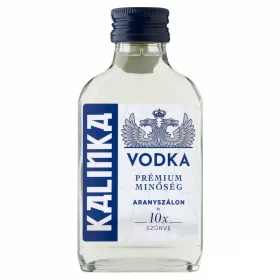 Kalinka Vodka 0,1l 37,5%