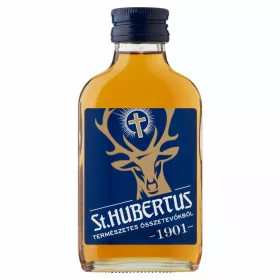 Hubertus Likőr 0,1l 33%