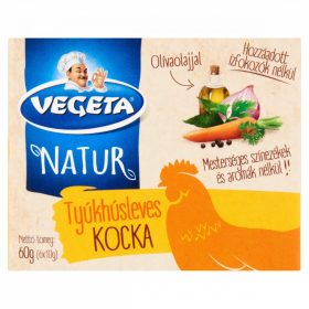 PODRAVKA Vegeta Natúr Tyúkh.kocka 60g