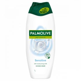 Palmolive tusfürdő 500ml Milk Protein
