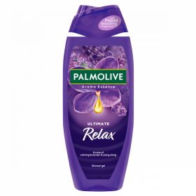 Palmolive tusfürdő 500ml Memories Relax