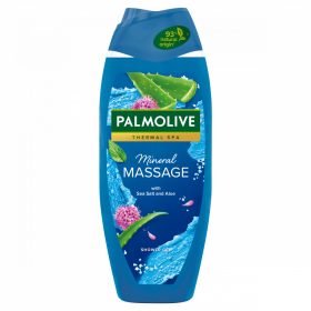 Palmolive tusfürdő 500ml Welln. Massage