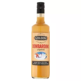 Goldini Bombardino likőr 0,7l 16%