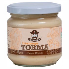 Kis-Kun csemege torma 190g