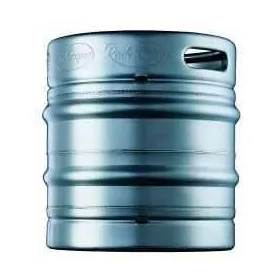 Tuborg Green 30L KEG Hordó 4,6%