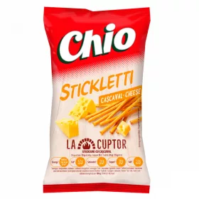 Chio Stickletti sajtos 35g /20/