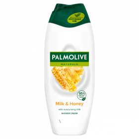 Palmolive tusfürdő 500ml Milk & Honey