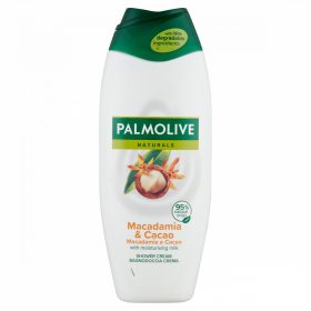Palmolive tusfürdő 500ml Macadamia