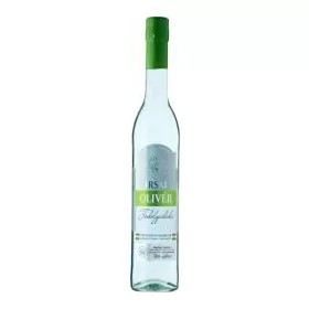 GV Irsai Olivér Törkölypálinka 40% 0,5L DD