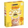 Friskies száraz macskaeledel csirkével és hozzáadott zöldségekkel 300 g