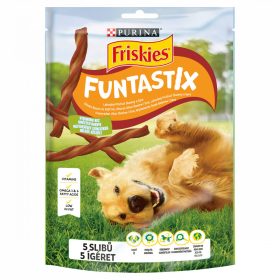 FRISKIES Funtastix kutya jut.falat 175g