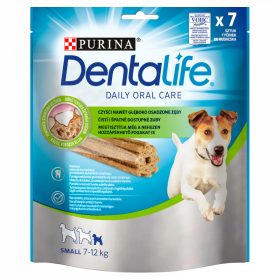 DENTALIFE Small kutya jutalomfalat 115g