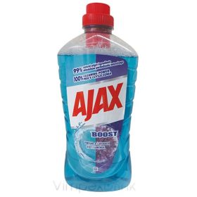 Ajax Ált. Lem. 1l Boost Levendula