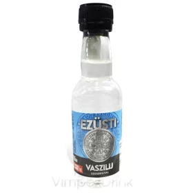 Ezüsti Vaszilij szeszesital 0,05l 33% ELD PET