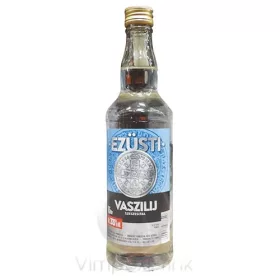 Ezüsti Vaszilij szeszesital 0,5l 33% vv