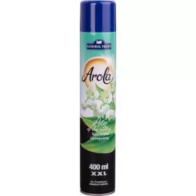 Arola Légfr.aer. 300ml+100ml gyöngyvirág