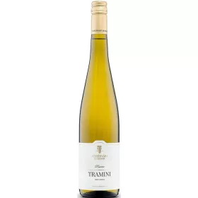 Fehérvári Somlói Reserve Tramini 0,75L