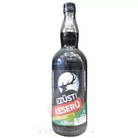 Ezüsti Brando szesz.it 0,05l 33% ELD PET