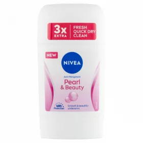 Nivea stift 50ml Pearl & Beauty