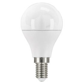 UltraTech LED gömb izzó E14 5W 500