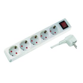 UltraTech elosztó 5-ös kapcsoló 3m kábel