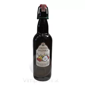 Panyolai Vendégváró Vegyes 1l 50%