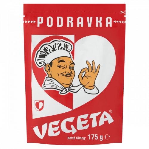 Vegeta ételízesítő 175 g