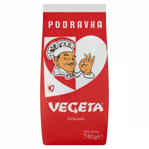 Vegeta ételízesítő 740 g