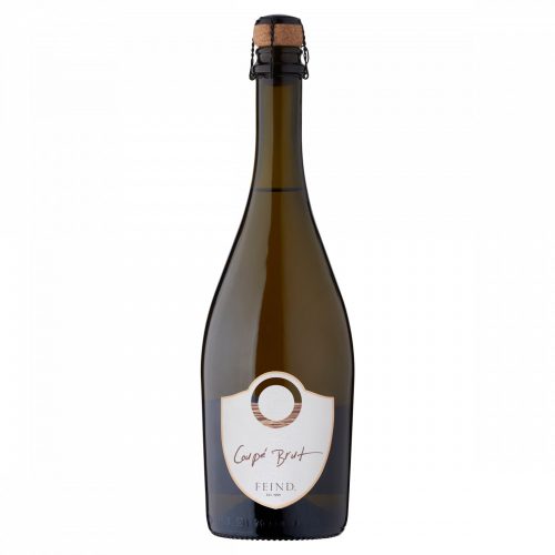 Feind Coupé Brut Balatoni brut pezsgő 11,5% 750 ml